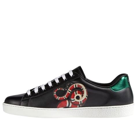 gucci california low top sneakers|Gucci ace sneakers kingsnake.